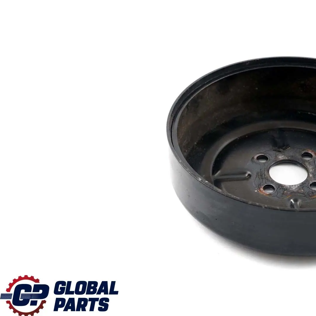  Mercedes-Benz C E Class W203 W211 Kompressor M271 Petrol Water Pump Pulley - SKU A2712020110 - Part number A2712020110