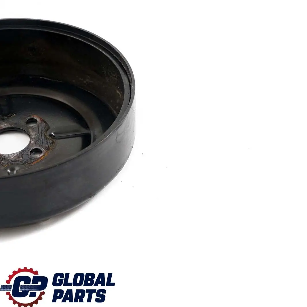  Mercedes-Benz C E Class W203 W211 Kompressor M271 Petrol Water Pump Pulley - SKU A2712020110 - Part number A2712020110
