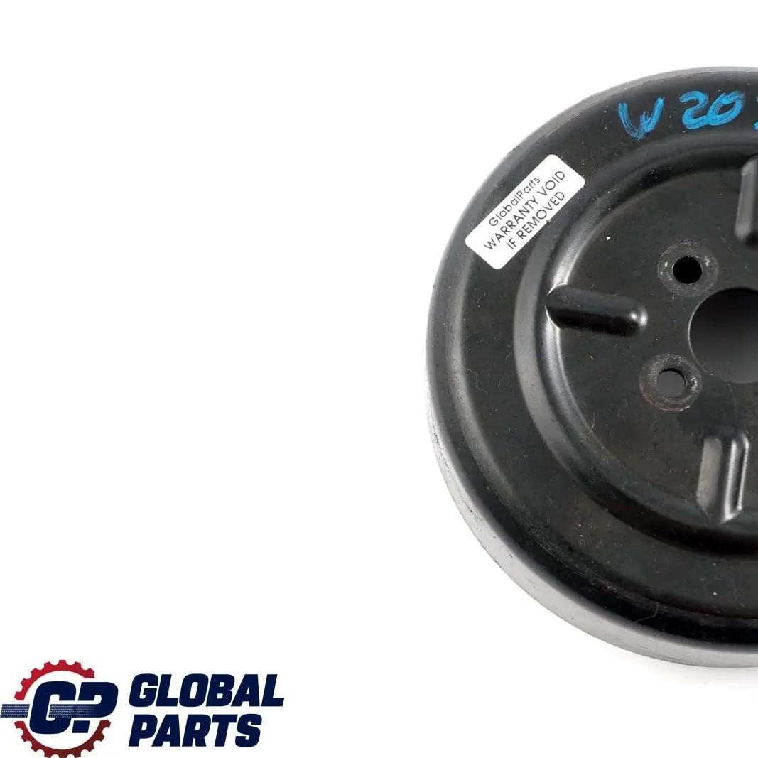  Mercedes-Benz W203 W211 Kompressor M271 Pompa dell'Acqua a Benzina Puleggia - SKU A2712020110 - Numero di parte A2712020110