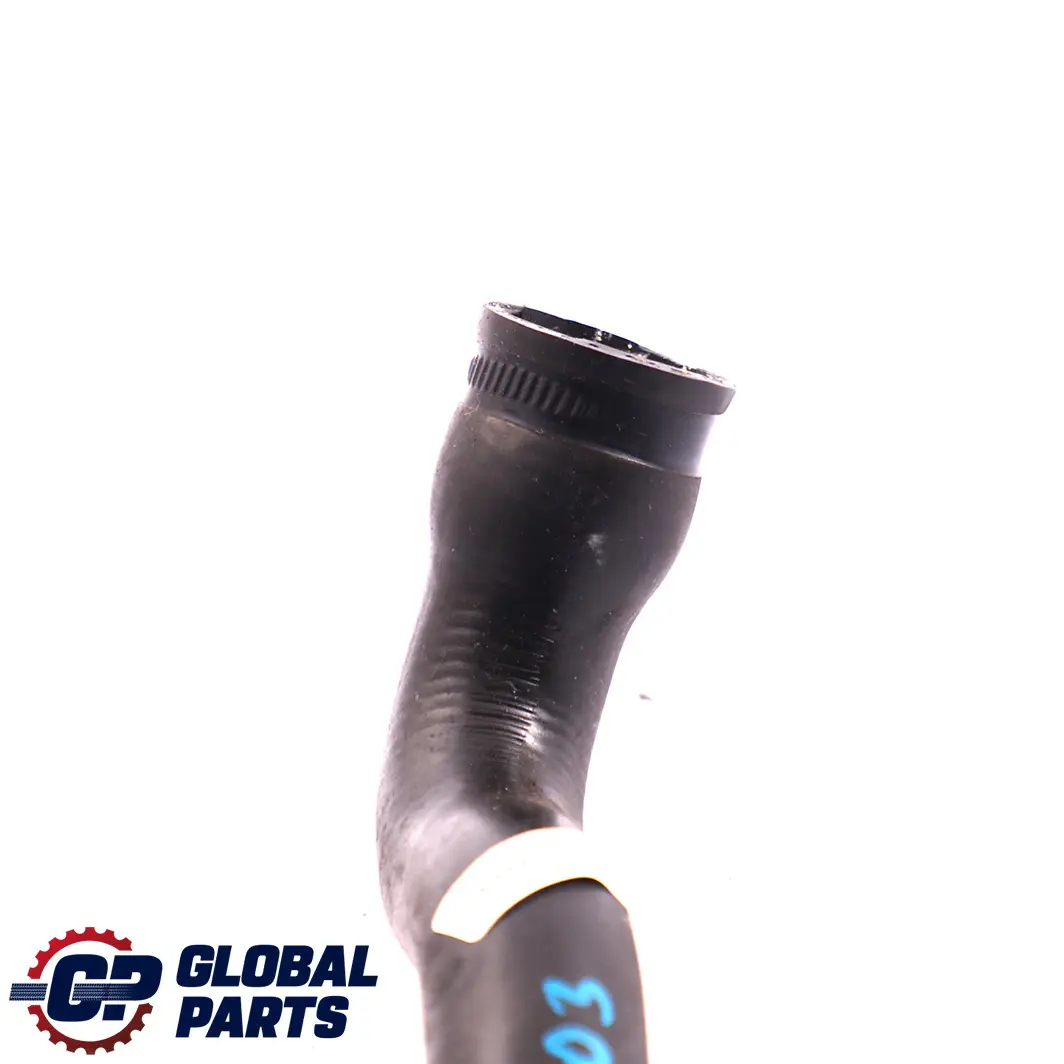 Water Coolant Hose Pipe to Mercedes W203 Engine with Part number A2712030182 Mercedes W203 Engine Water Coolant Hose Pipe - SKU A2712030182 - Part number A2712030182