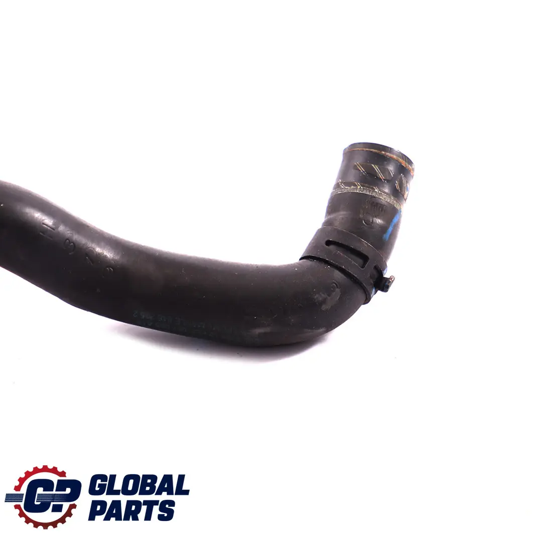 Mercedes W203 Motor Agua Refrigerante Tubo - SKU A2712030182 - Número de pieza A2712030182