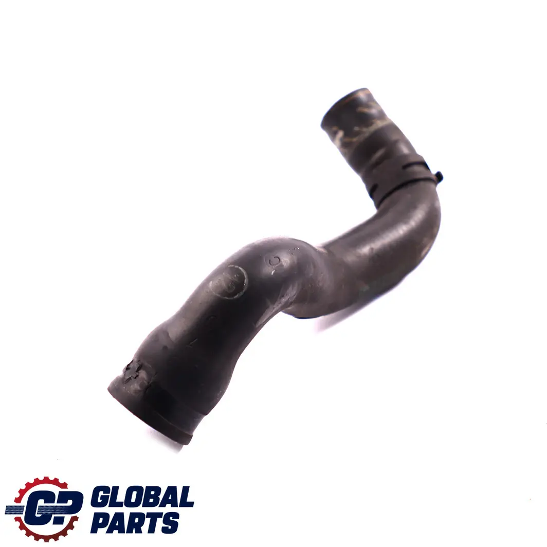 Mercedes W203 Motor Agua Refrigerante Tubo - SKU A2712030182 - Número de pieza A2712030182
