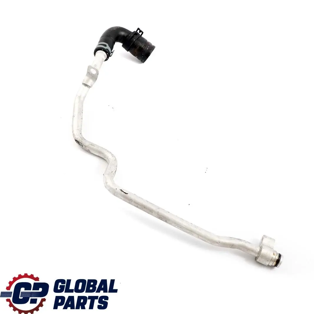 Mercedes-Benz C W203 M271 Petrol Air Conditioning Compressor Pipe - SKU A2712030502 - Part number A2712030502