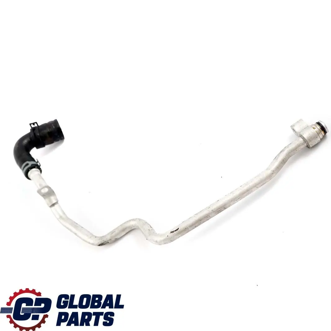 Benz Classe C W203 M271 Compressore Tubo Climatizzatore per Mercedes con numero di parte A2712030502 Mercedes Benz Classe C W203 M271 Compressore Tubo Climatizzatore - SKU A2712030502 - Numero di parte A2712030502