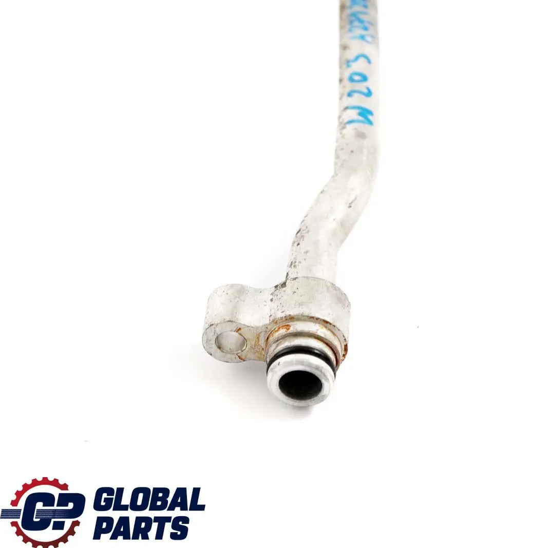 Benz Classe C W203 M271 Compressore Tubo Climatizzatore per Mercedes con numero di parte A2712030502 Mercedes Benz Classe C W203 M271 Compressore Tubo Climatizzatore - SKU A2712030502 - Numero di parte A2712030502