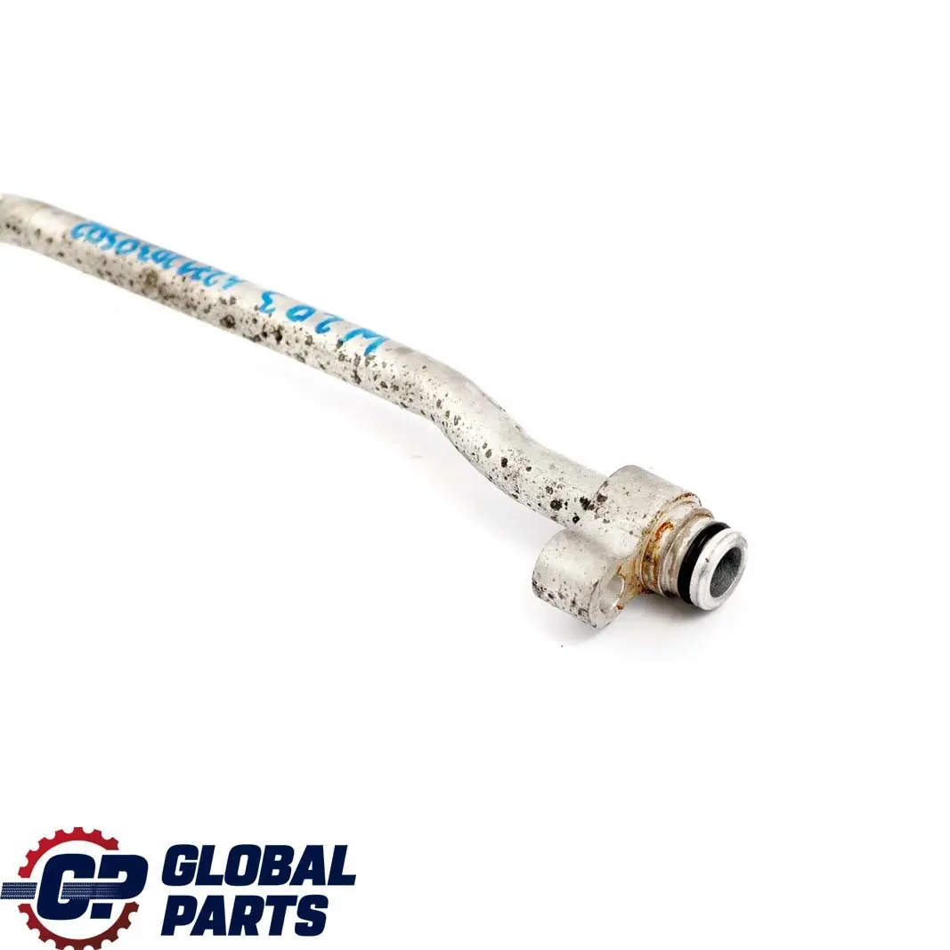 Benz Classe C W203 M271 Compressore Tubo Climatizzatore per Mercedes con numero di parte A2712030502 Mercedes Benz Classe C W203 M271 Compressore Tubo Climatizzatore - SKU A2712030502 - Numero di parte A2712030502