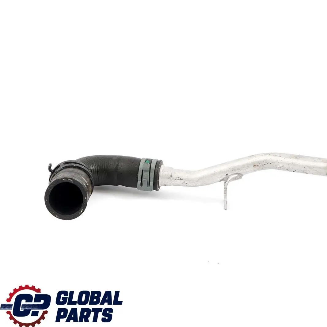Mercedes Benz Classe C W203 M271 Compressore Tubo Climatizzatore - SKU A2712030502 - Numero di parte A2712030502