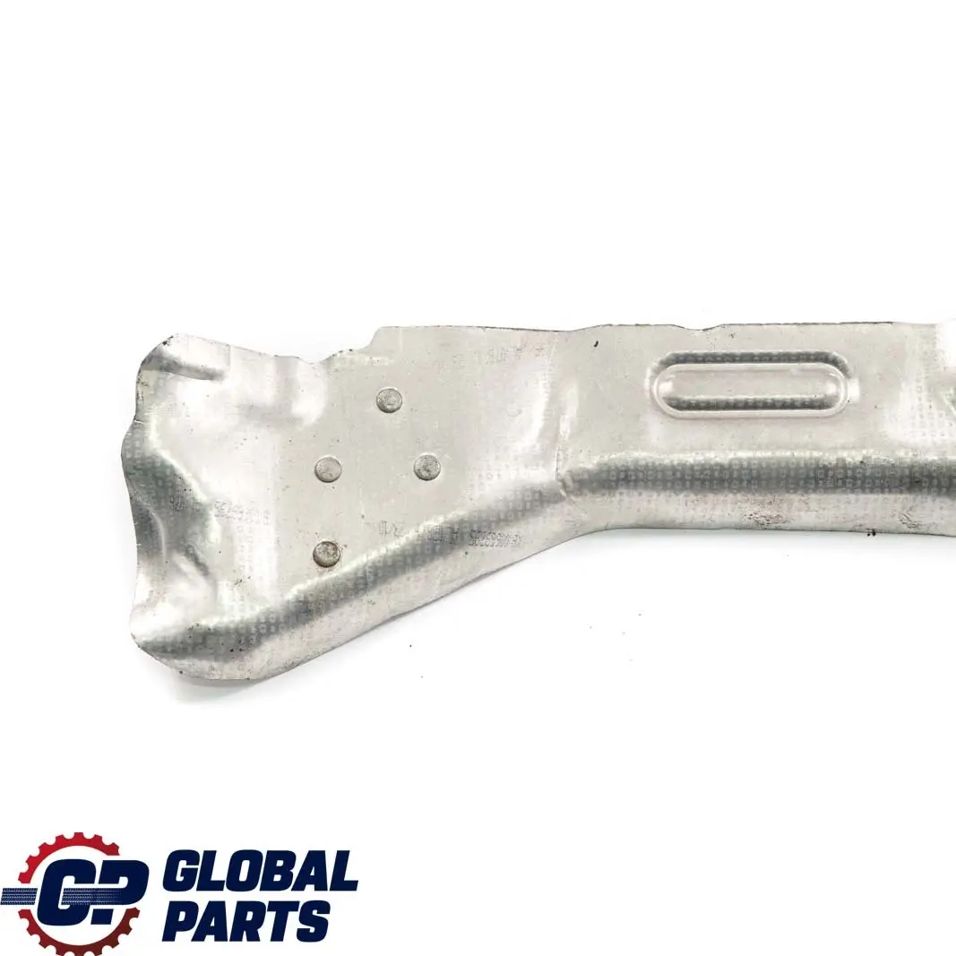 Colector Escape Escudo De Calor Placa De Aislamiento para Mercedes W203 W211 Motor con número de pieza A2712030592 Mercedes W203 W211 Motor Colector Escape Escudo De Calor Placa De Aislamiento - SKU A2712030592 - Número de pieza A2712030592