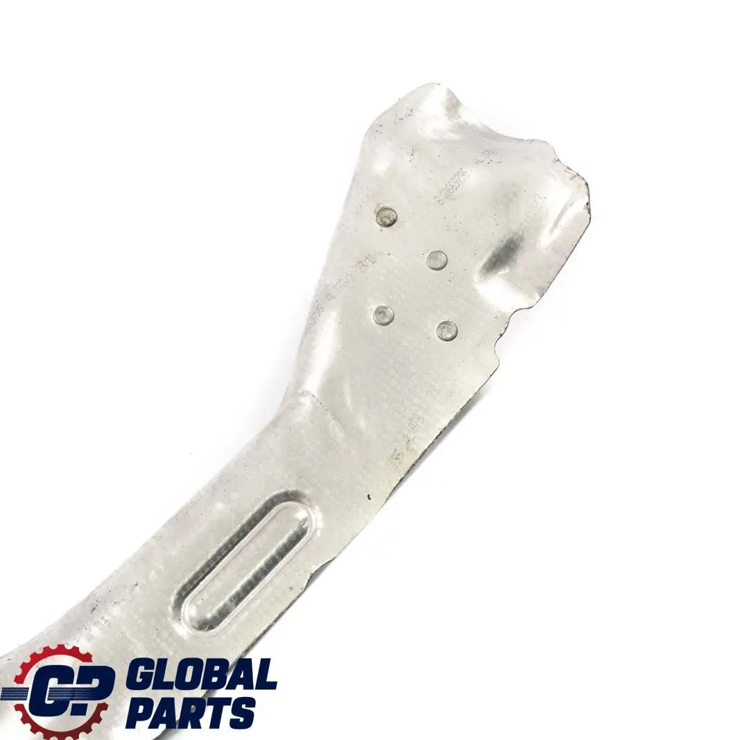 Mercedes W203 W211 Collettore Scarico - SKU A2712030592 - Numero di parte A2712030592