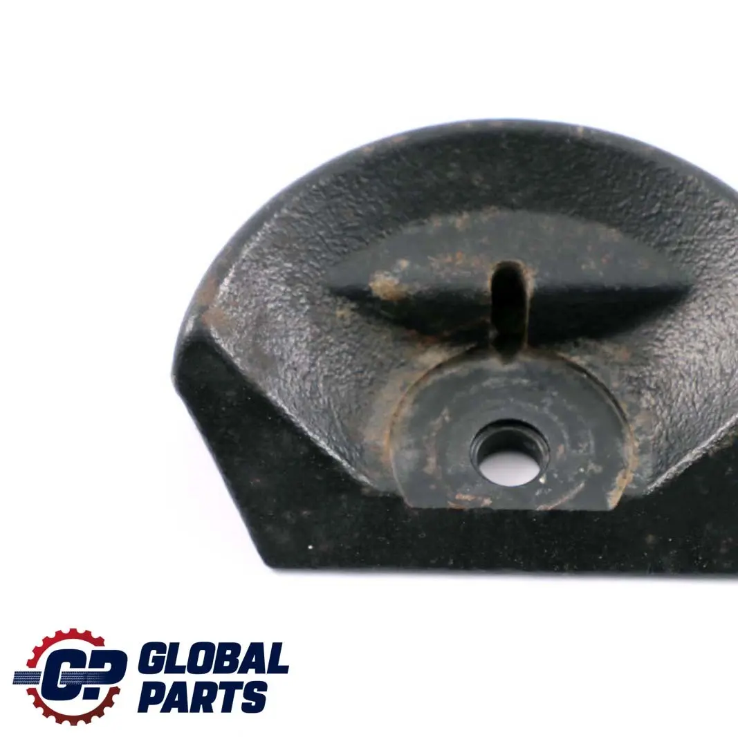 Mercedes W203 C209 W211 M271 Engine Mount Damper Bracket - SKU A2712230063 - Part number A2712230063