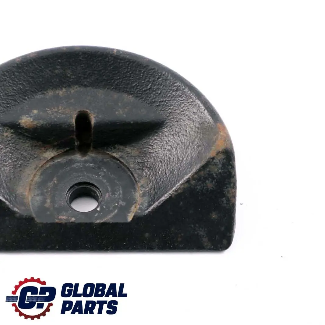 Mercedes W203 C209 W211 M271 Engine Mount Damper Bracket - SKU A2712230063 - Part number A2712230063