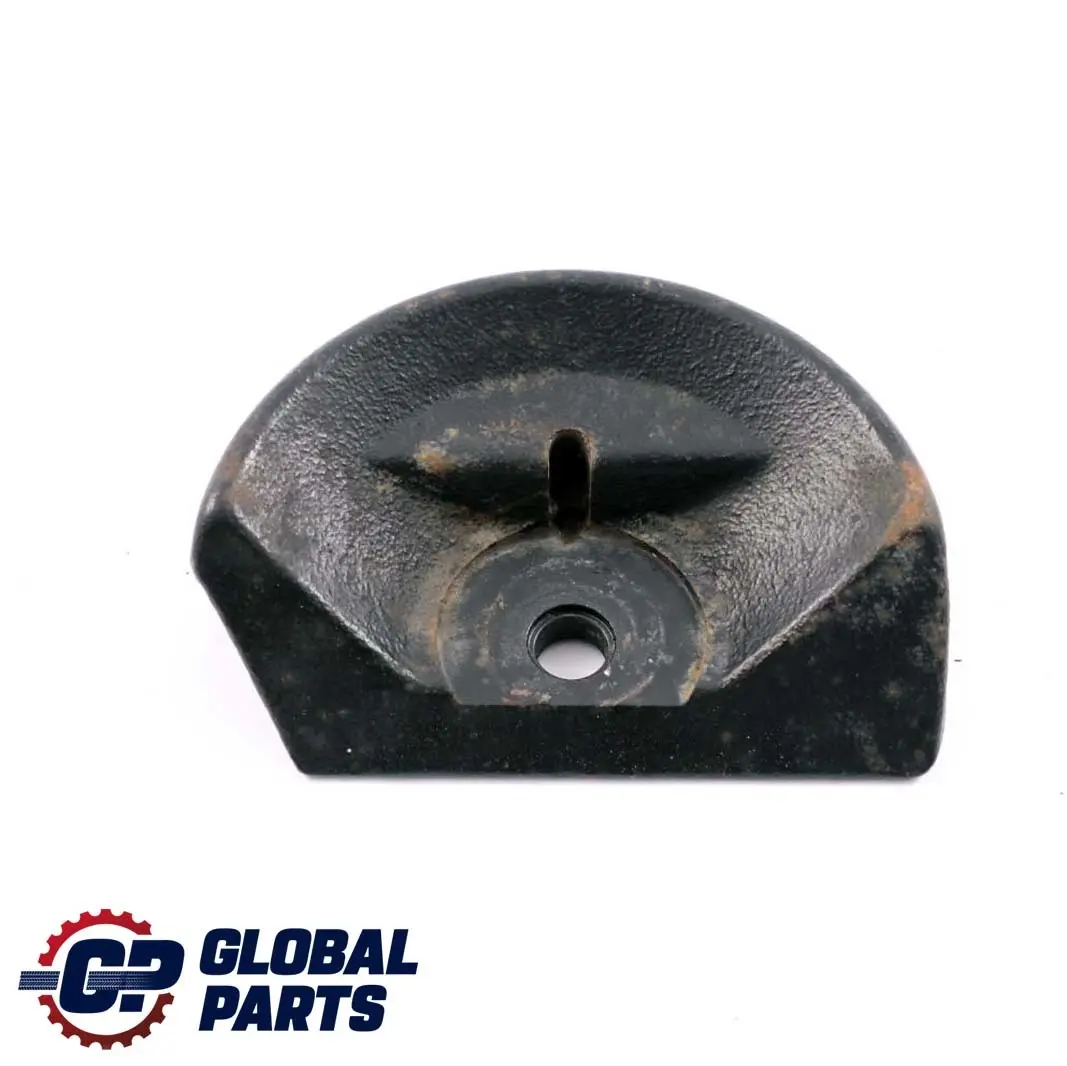 M271 Engine Mount Damper Bracket to Mercedes W203 C209 W211 with Part number A2712230063 Mercedes W203 C209 W211 M271 Engine Mount Damper Bracket - SKU A2712230063 - Part number A2712230063