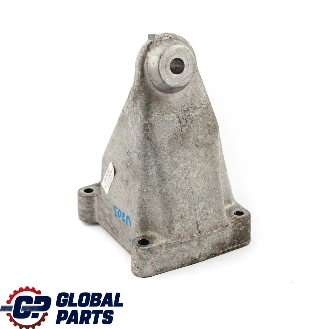 Mercedes Benz Classe C W203 M271 Compressore Motore Supporto Destra - SKU A2712230804 - Numero di parte A2712230804