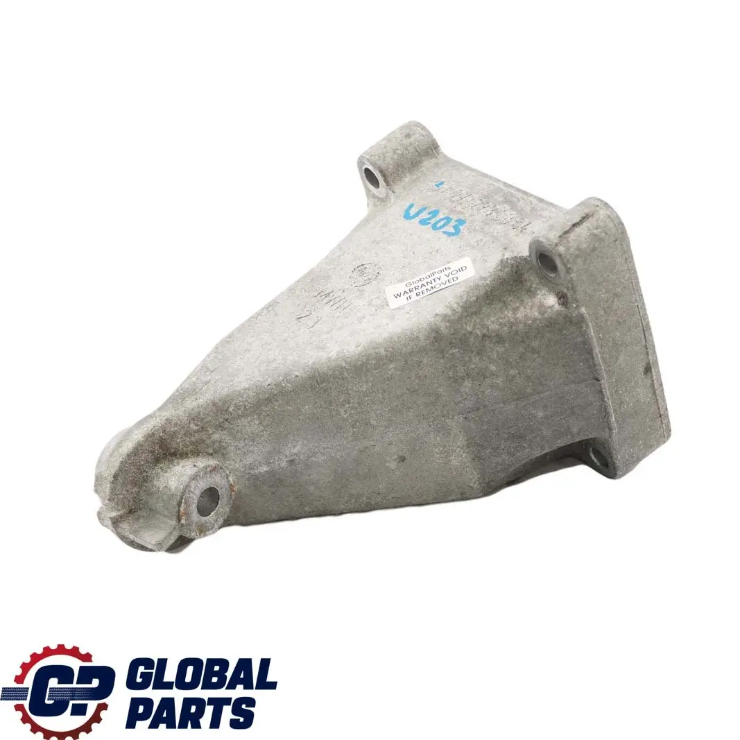 M271 Petrol Engine Right O/S Mount Holder Bracket to Mercedes W203 with Part number A2712230804 Mercedes W203 M271 Petrol Engine Right O/S Mount Holder Bracket - SKU A2712230804 - Part number A2712230804