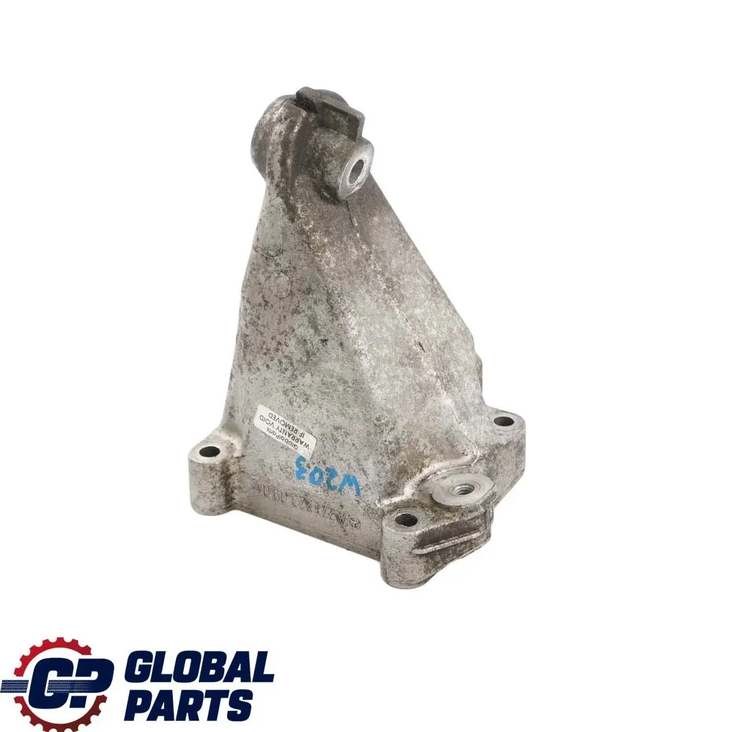  Mercedes-Benz C-Class W203 M271 Petrol Engine Left N/S Mount Holder Bracket - SKU A2712230904 - Part number A2712230904