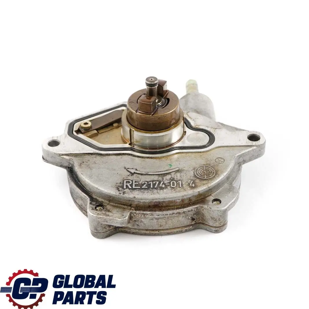 Mercedes-Benz C E Class W203 W211 Kompressor M271 Petrol Brake Vacuum Pump to with Part number A2712300465 Mercedes-Benz C E Class W203 W211 Kompressor M271 Petrol Brake Vacuum Pump - SKU A2712300465 - Part number A2712300465