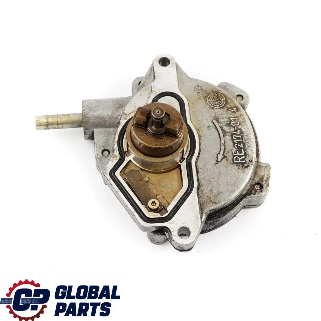 Mercedes-Benz C E Class W203 W211 Kompressor M271 Petrol Brake Vacuum Pump to with Part number A2712300465 Mercedes-Benz C E Class W203 W211 Kompressor M271 Petrol Brake Vacuum Pump - SKU A2712300465 - Part number A2712300465