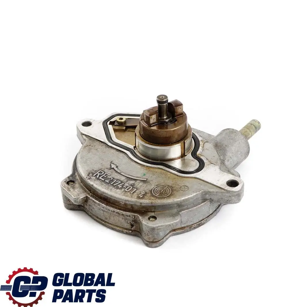 Mercedes W203 W211 M271 Benzina Pompa Vuoto Freno - SKU A2712300465 - Numero di parte A2712300465