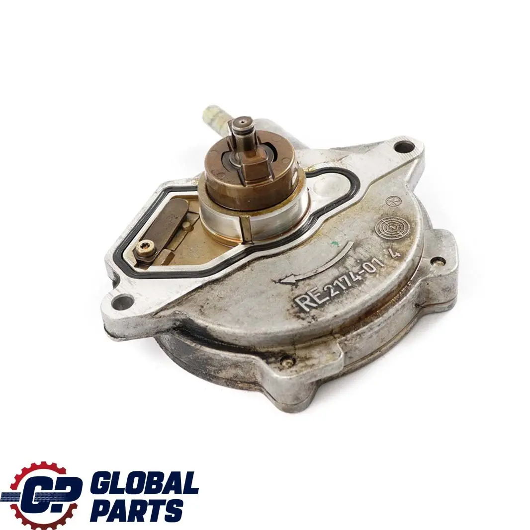 Mercedes W203 W211 M271 Benzina Pompa Vuoto Freno - SKU A2712300465 - Numero di parte A2712300465