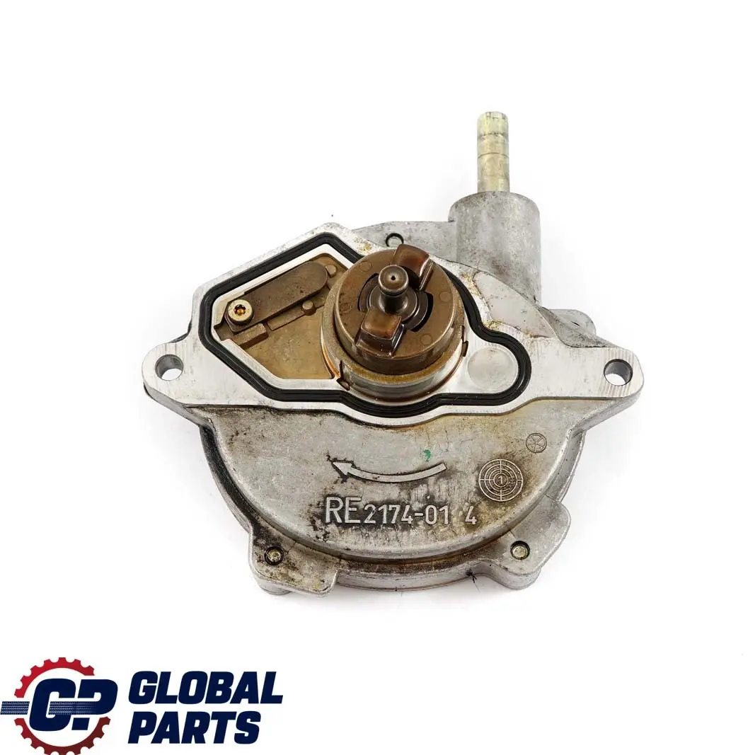 Mercedes-Benz C E Class W203 W211 Kompressor M271 Petrol Brake Vacuum Pump to with Part number A2712300465 Mercedes-Benz C E Class W203 W211 Kompressor M271 Petrol Brake Vacuum Pump - SKU A2712300465 - Part number A2712300465