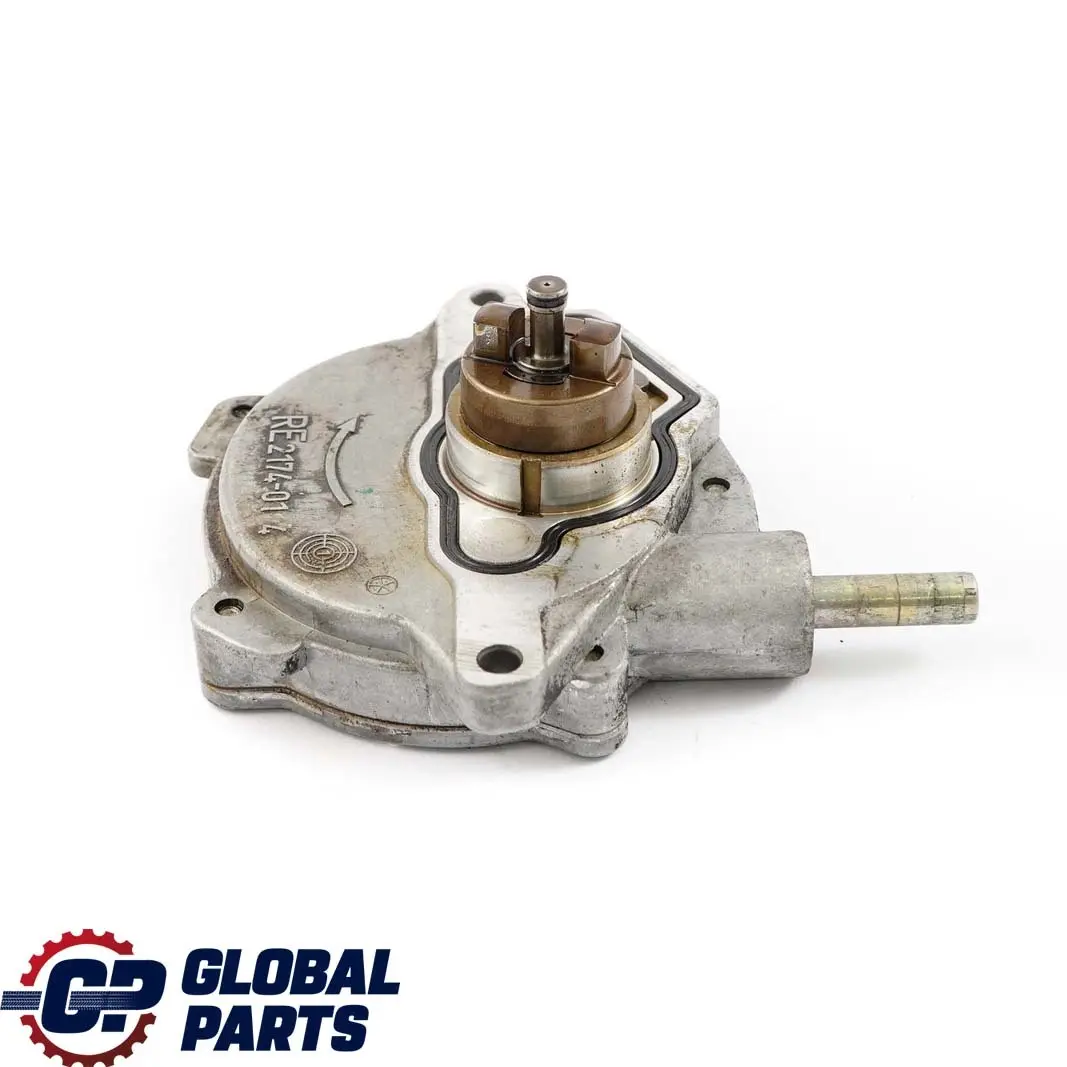 Mercedes-Benz W203 W211 Kompressor M271 Petrol Brake Vacuum Pump to with Part number A2712300465 Mercedes-Benz W203 W211 Kompressor M271 Petrol Brake Vacuum Pump - SKU A2712300465 - Part number A2712300465