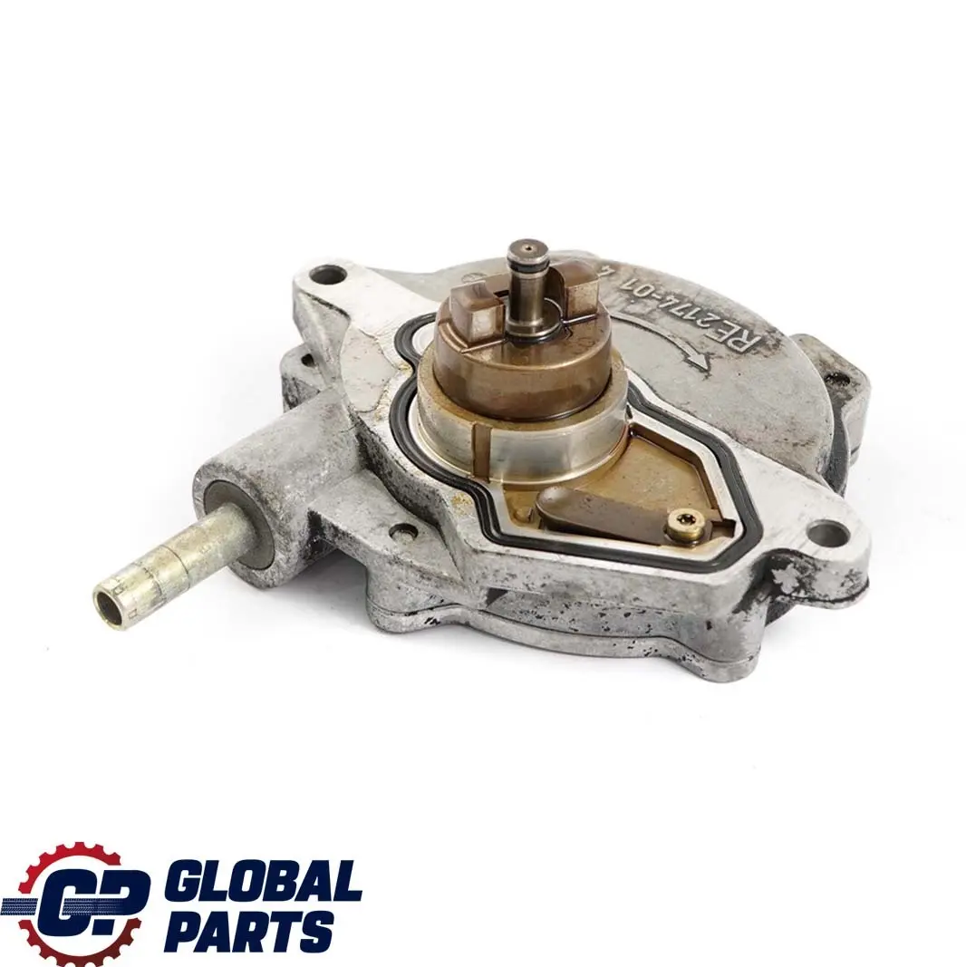 Mercedes-Benz C E Class W203 W211 Kompressor M271 Petrol Brake Vacuum Pump to with Part number A2712300465 Mercedes-Benz C E Class W203 W211 Kompressor M271 Petrol Brake Vacuum Pump - SKU A2712300465 - Part number A2712300465