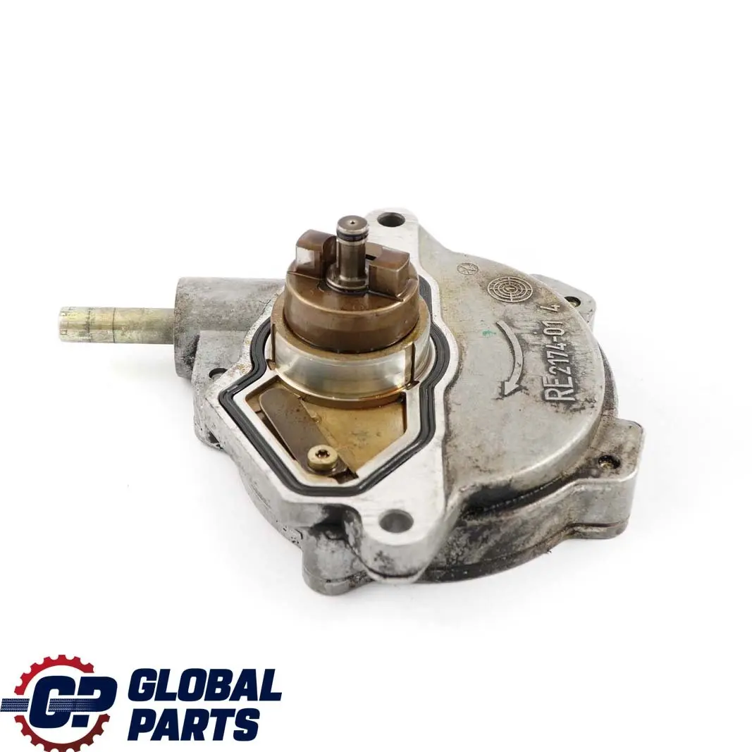 Mercedes-Benz C E Class W203 W211 Kompressor M271 Petrol Brake Vacuum Pump to with Part number A2712300465 Mercedes-Benz C E Class W203 W211 Kompressor M271 Petrol Brake Vacuum Pump - SKU A2712300465 - Part number A2712300465