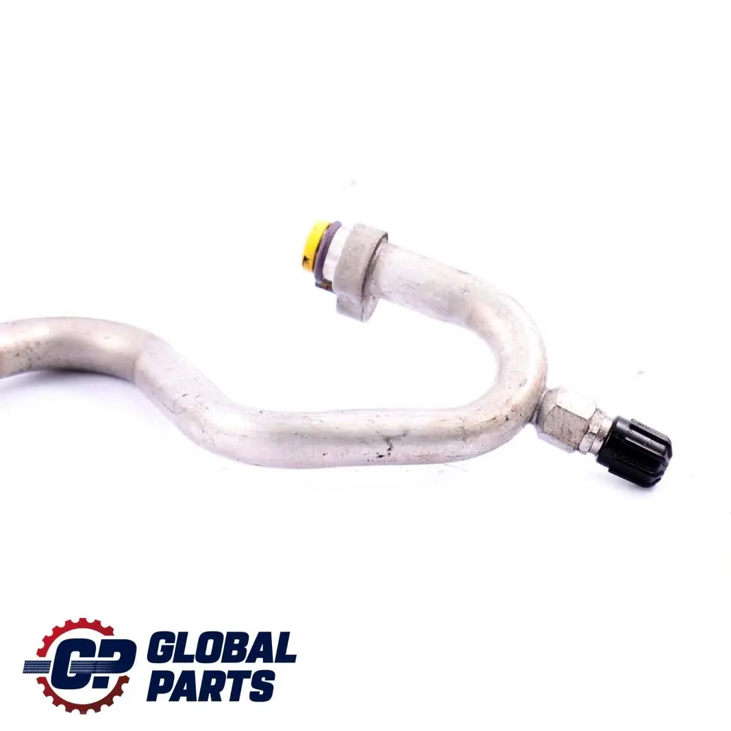 Conditioning Air Con Pipe Line to Mercedes CLK W203 C209 Kompressor Air with Part number A2712300556 Mercedes CLK W203 C209 Kompressor Air Conditioning Air Con Pipe Line - SKU A2712300556 - Part number A2712300556