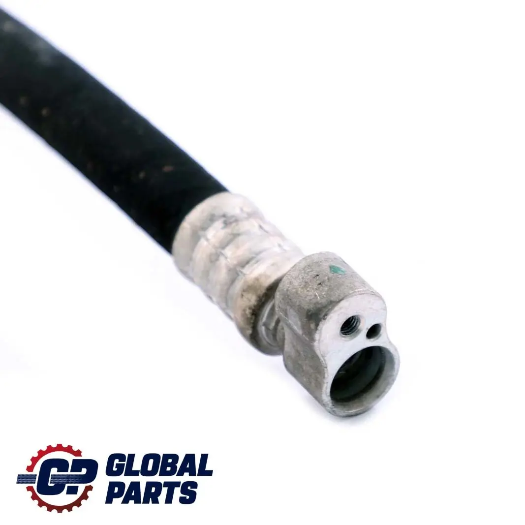 Conduite De Climatisation Pour Compresseur pour Mercedes CLK W203 C209 à propos du numéro de pièce A2712300556 Mercedes CLK W203 C209 Conduite De Climatisation Pour Compresseur - SKU A2712300556 - Numéro de pièce A2712300556