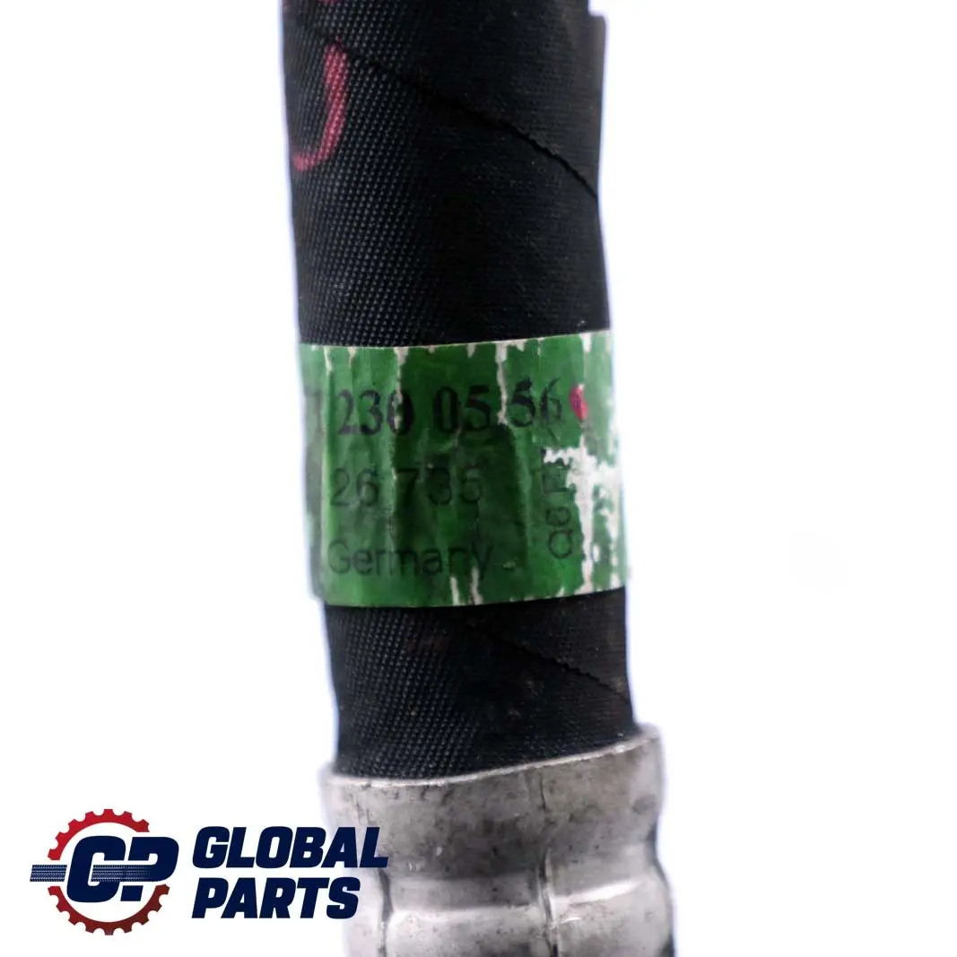 Conduite De Climatisation Pour Compresseur pour Mercedes CLK W203 C209 à propos du numéro de pièce A2712300556 Mercedes CLK W203 C209 Conduite De Climatisation Pour Compresseur - SKU A2712300556 - Numéro de pièce A2712300556