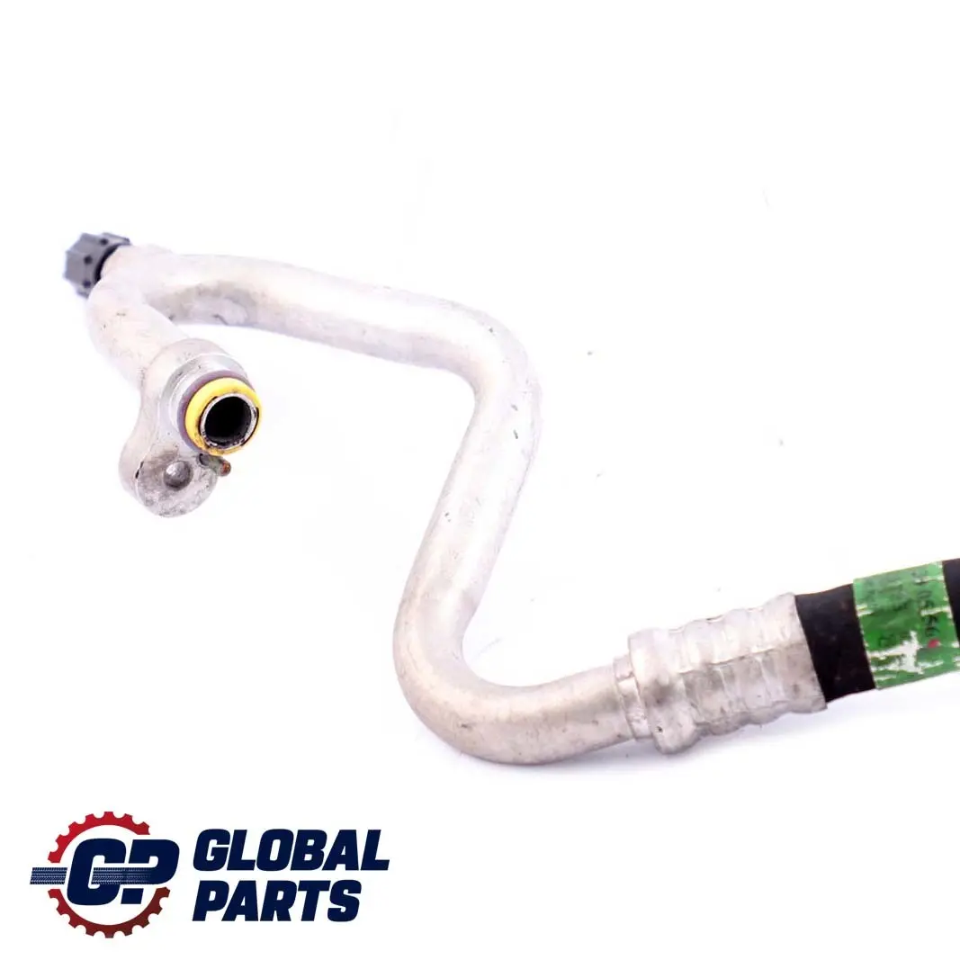 Mercedes CLK W203 C209 Kompressor Air Conditioning Air Con Pipe Line - SKU A2712300556 - Part number A2712300556