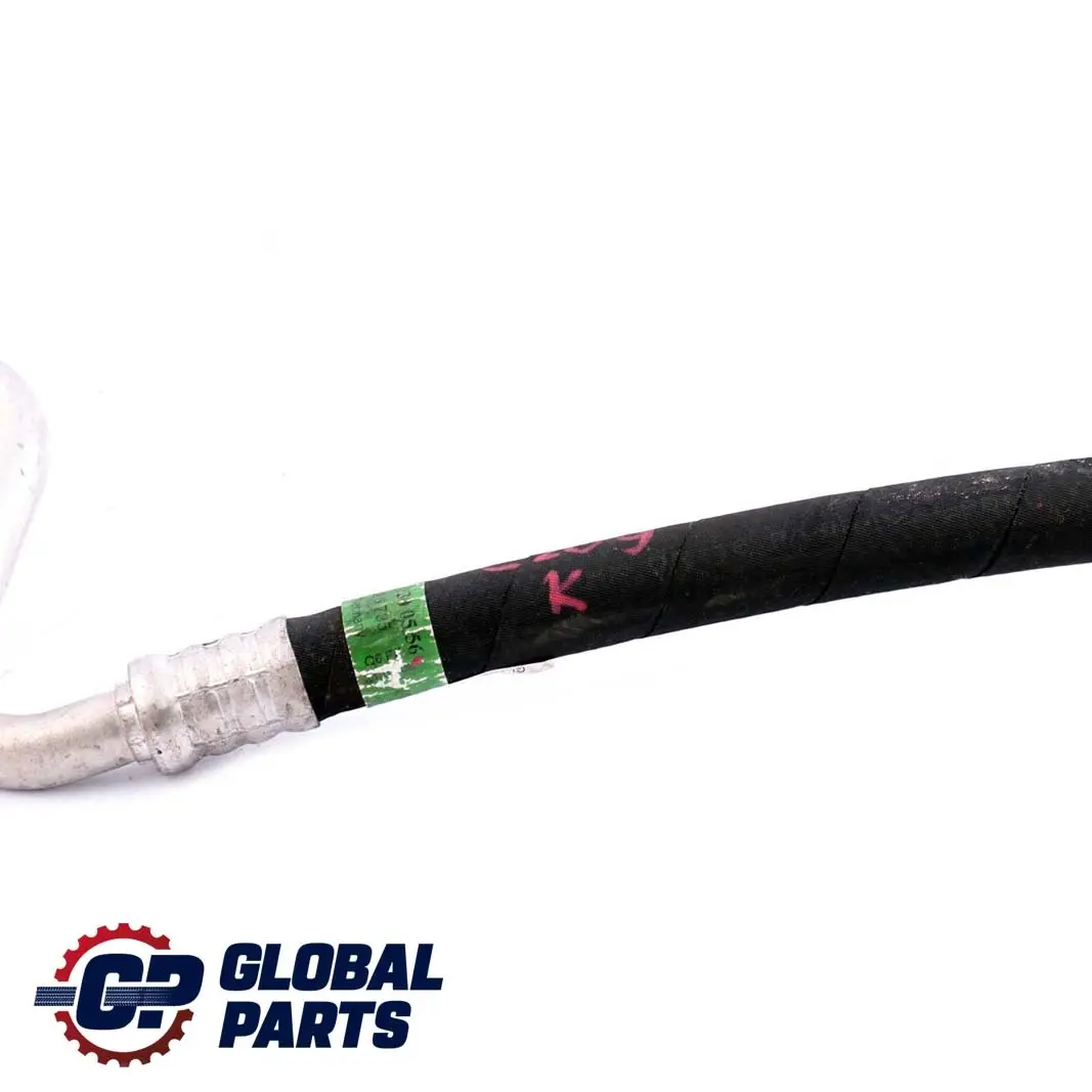 Mercedes CLK W203 C209 Kompressor Air Conditioning Air Con Pipe Line - SKU A2712300556 - Part number A2712300556