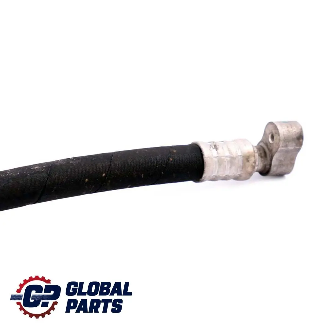 Mercedes CLK W203 C209 Kompressor Air Conditioning Air Con Pipe Line - SKU A2712300556 - Part number A2712300556