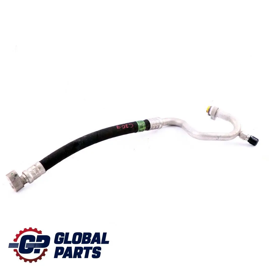 Mercedes CLK W203 C209 Kompressor Air Conditioning Air Con Pipe Line - SKU A2712300556 - Part number A2712300556