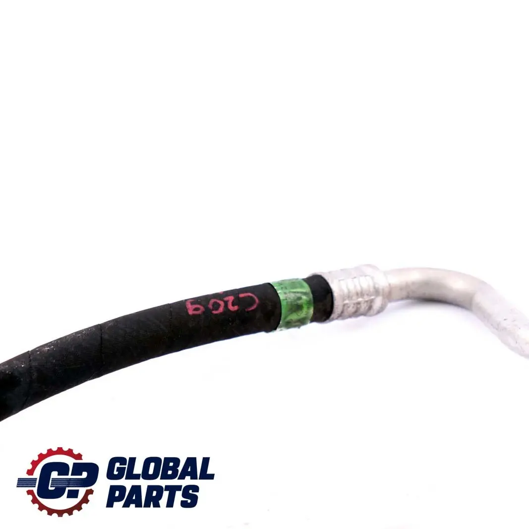Mercedes CLK W203 C209 Kompressor Air Conditioning Air Con Pipe Line - SKU A2712300556 - Part number A2712300556