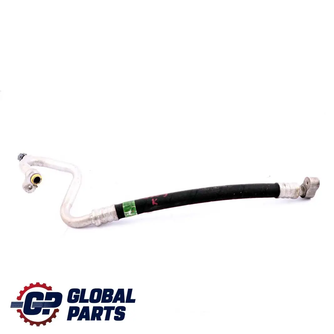 Conduite De Climatisation Pour Compresseur pour Mercedes CLK W203 C209 à propos du numéro de pièce A2712300556 Mercedes CLK W203 C209 Conduite De Climatisation Pour Compresseur - SKU A2712300556 - Numéro de pièce A2712300556