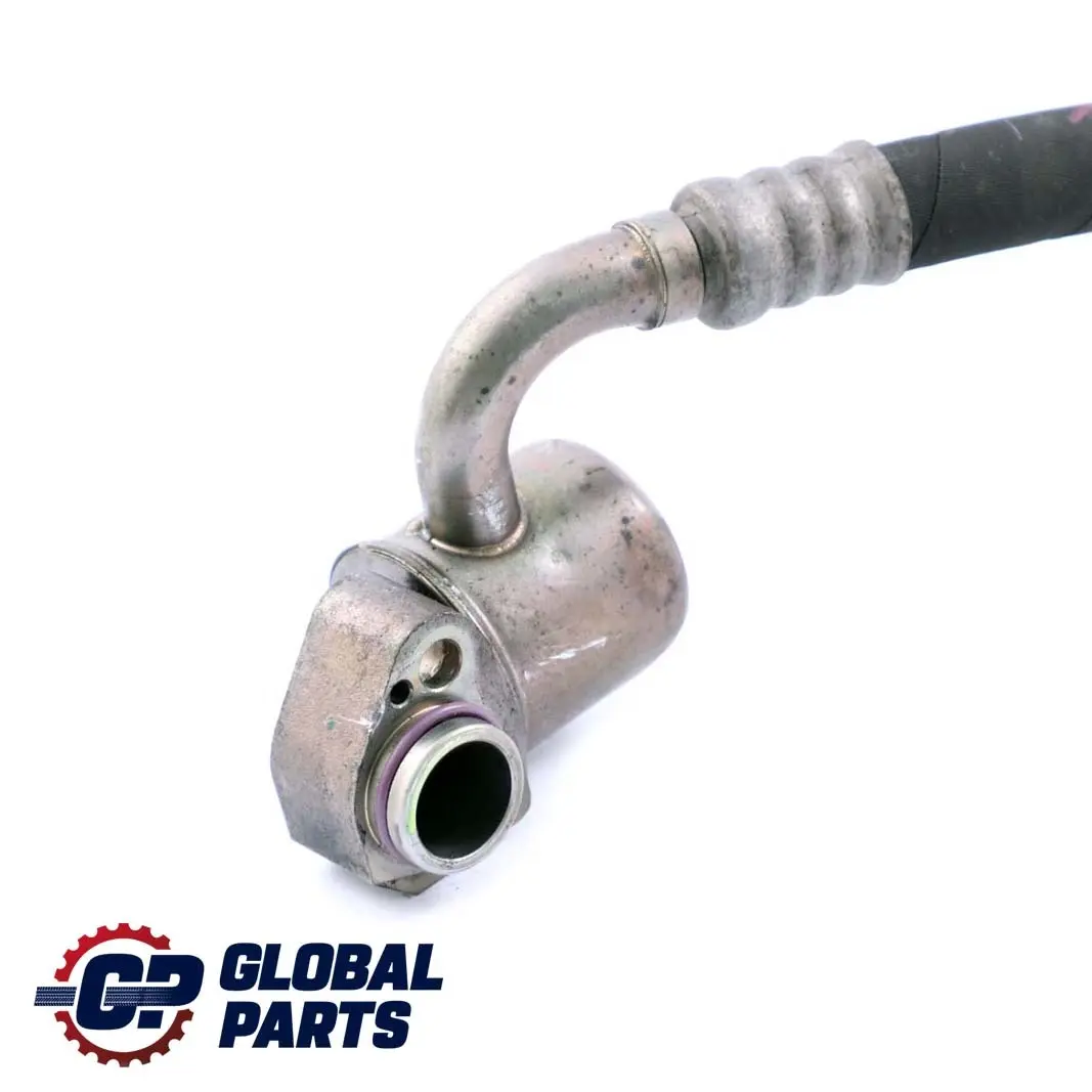 Mercedes C CLK W203 C209 Kompressor Aire Acondicionado Tuberia De Succion - SKU A2712300656 - Número de pieza A2712300656