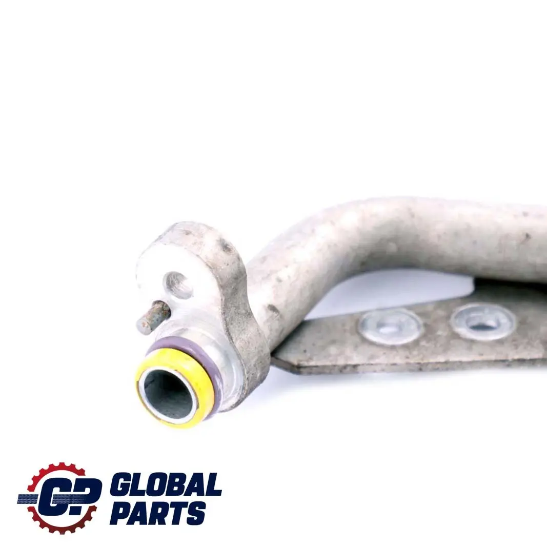 Mercedes C CLK W203 C209 Kompressor Aire Acondicionado Tuberia De Succion - SKU A2712300656 - Número de pieza A2712300656