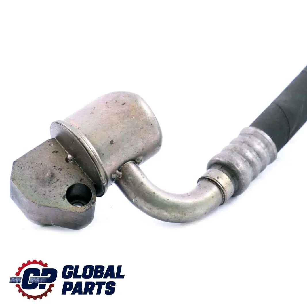 Mercedes C CLK W203 C209 Kompressor Aire Acondicionado Tuberia De Succion - SKU A2712300656 - Número de pieza A2712300656