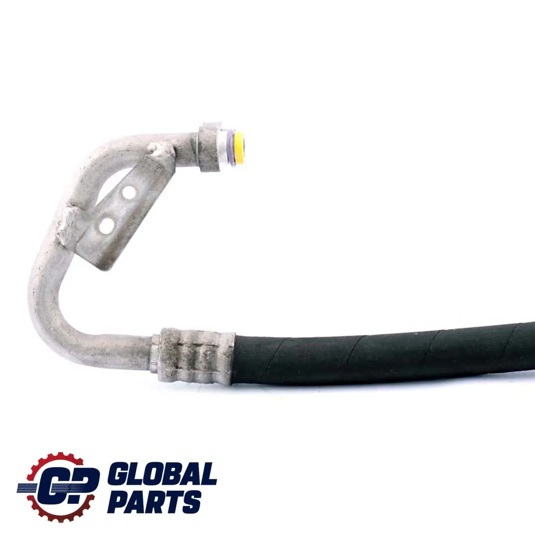 Mercedes C Clk W203 C209 Kompressor Linea Aspirazione Aria Condizionata - SKU A2712300656 - Numero di parte A2712300656