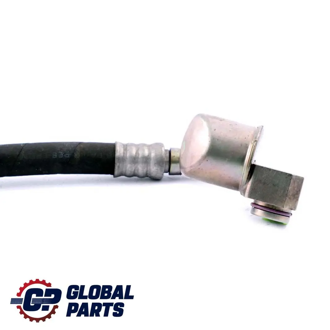Mercedes C Clk W203 C209 Kompressor Linea Aspirazione Aria Condizionata - SKU A2712300656 - Numero di parte A2712300656