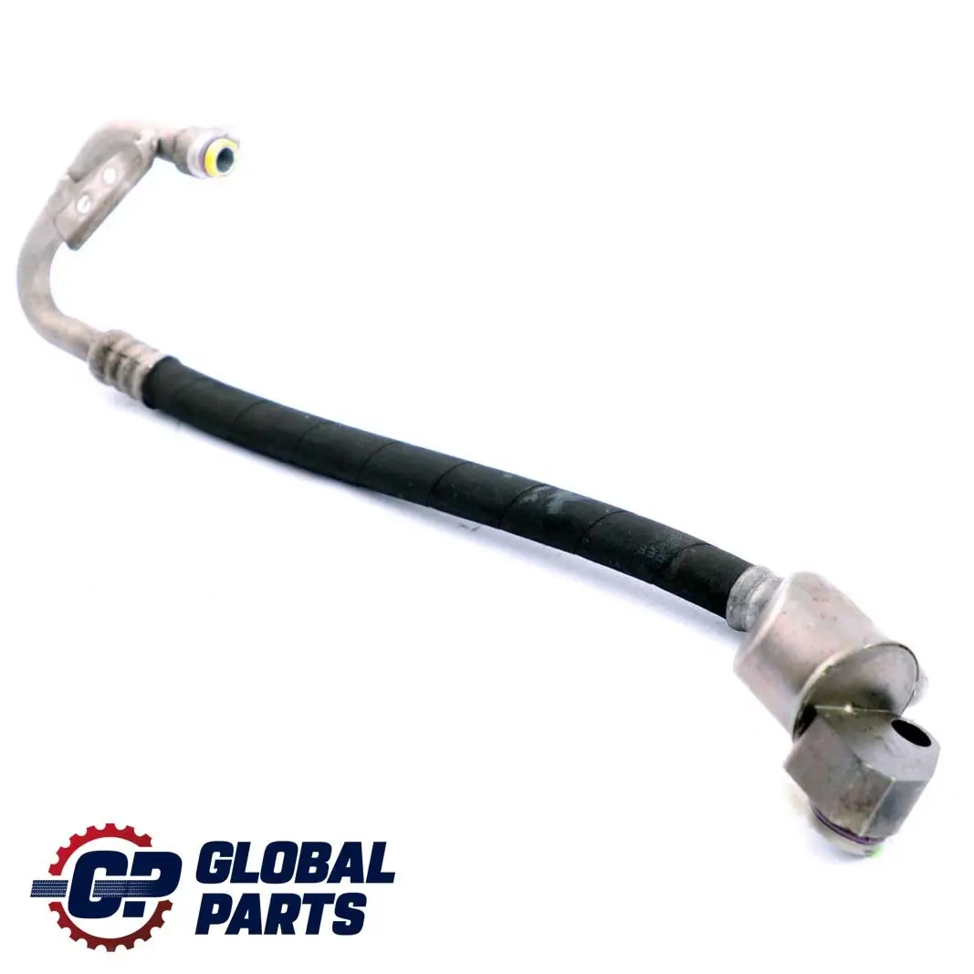 Mercedes C Clk W203 C209 Kompressor Linea Aspirazione Aria Condizionata - SKU A2712300656 - Numero di parte A2712300656