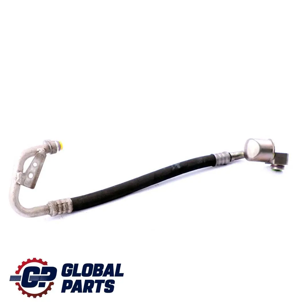 Mercedes C Clk W203 C209 Kompressor Linea Aspirazione Aria Condizionata - SKU A2712300656 - Numero di parte A2712300656