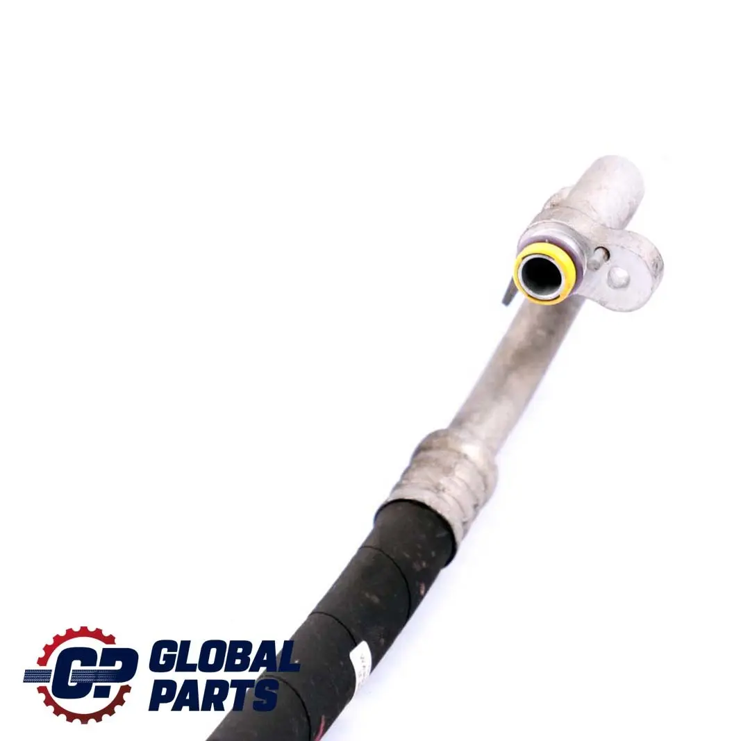 Mercedes C CLK W203 C209 Kompressor Klimaleitung Rohr Schlauch - SKU A2712300656 - Teilenummer A2712300656