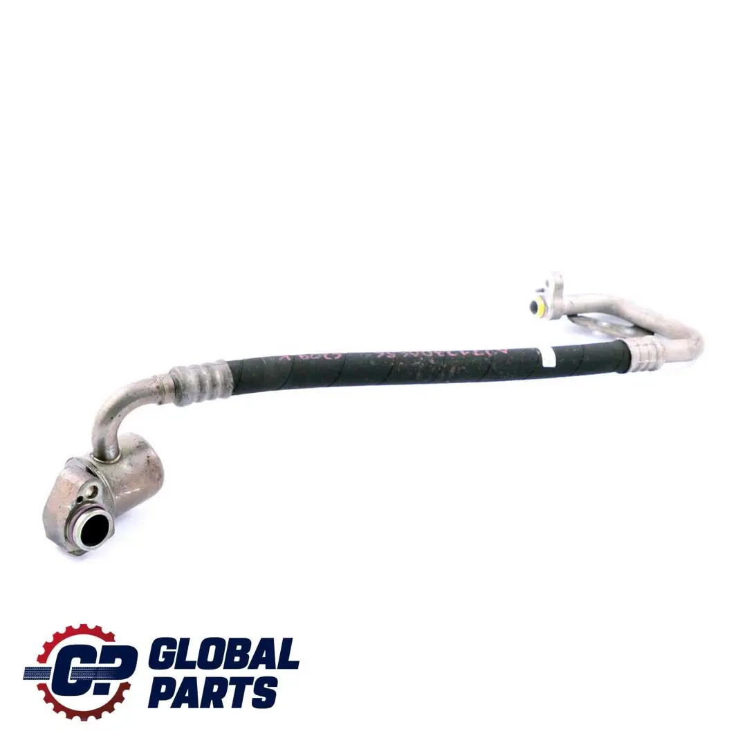 Mercedes C CLK W203 C209 Kompressor Aire Acondicionado Tuberia De Succion - SKU A2712300656 - Número de pieza A2712300656