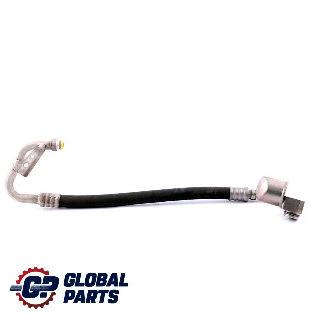 Mercedes C CLK W203 C209 Kompressor Aire Acondicionado Tuberia De Succion - SKU A2712300656 - Número de pieza A2712300656