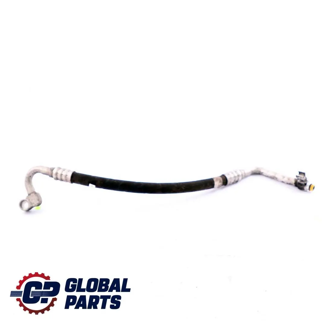 Conditioning Condenser Pipe Line to Mercedes W203 C209 Kompressor Air with Part number A2712300856 Mercedes W203 C209 Kompressor Air Conditioning Condenser Pipe Line - SKU A2712300856 - Part number A2712300856