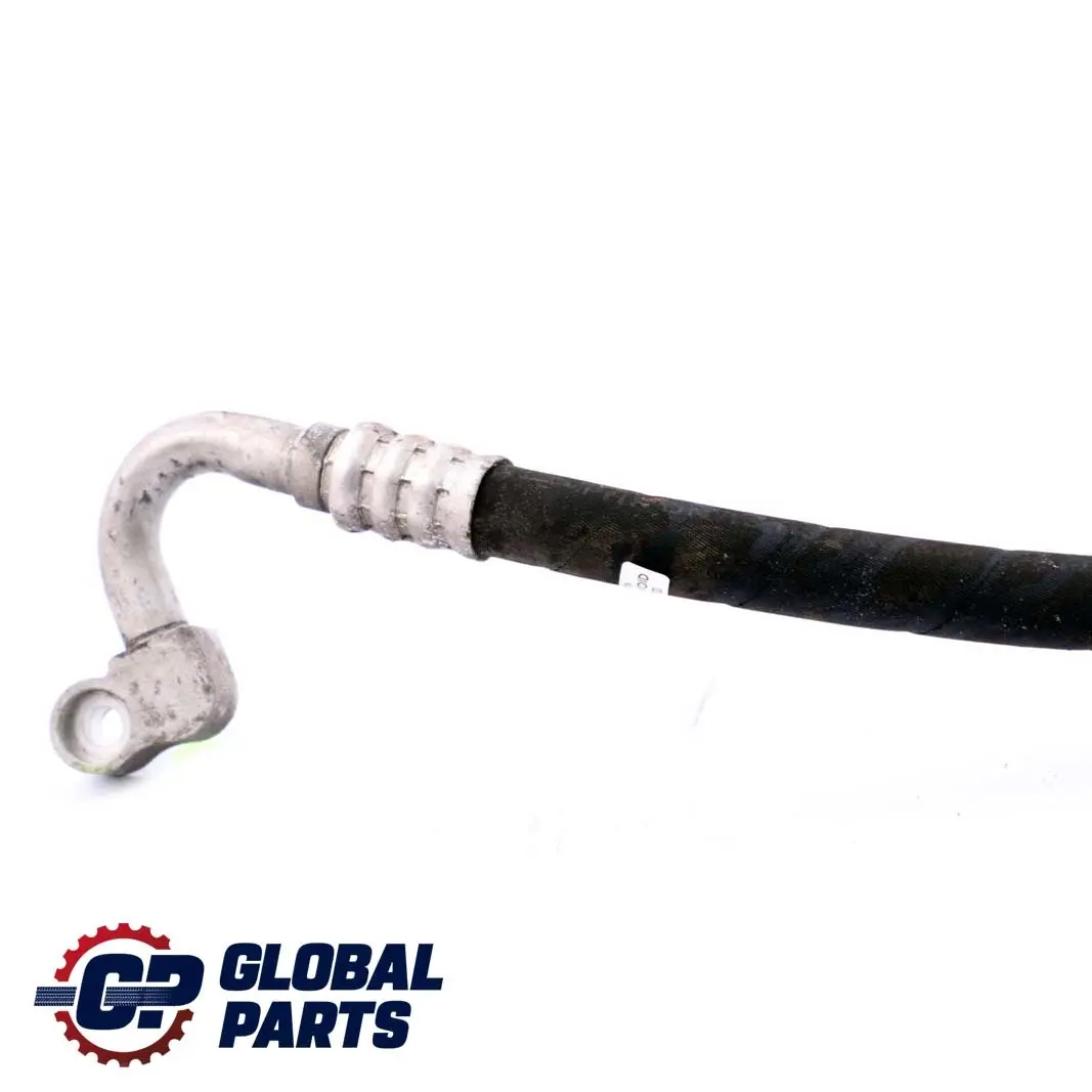 Mercedes W203 C209 Kompressor Aria Condizionata Condensatore Linea Di Tubo - SKU A2712300856 - Numero di parte A2712300856