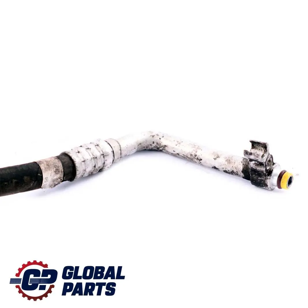 Conditioning Condenser Pipe Line to Mercedes W203 C209 Kompressor Air with Part number A2712300856 Mercedes W203 C209 Kompressor Air Conditioning Condenser Pipe Line - SKU A2712300856 - Part number A2712300856