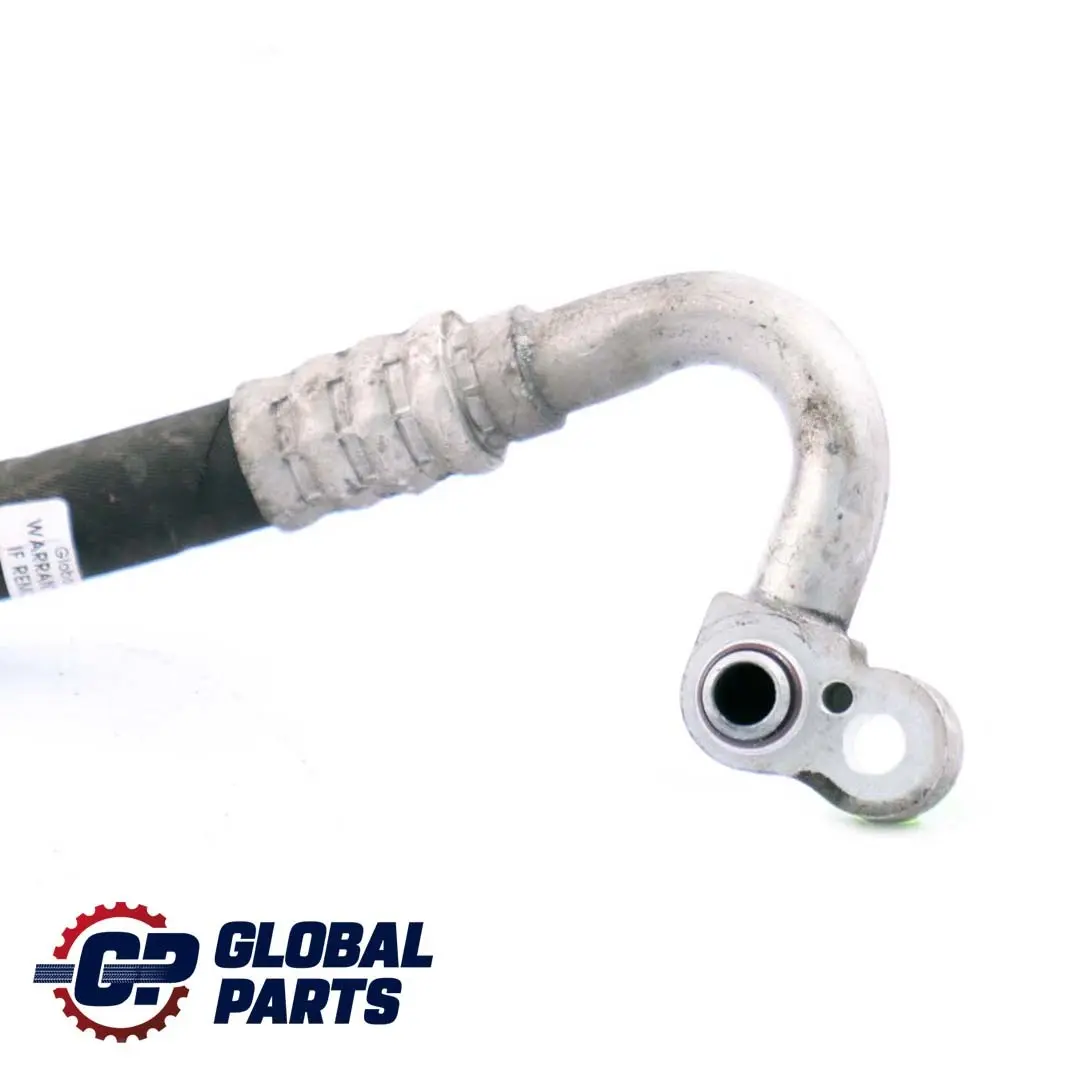 Aire Acondicionado Condensador Línea De Tubería para Mercedes W203 C209 Kompressor con número de pieza A2712300856 Mercedes W203 C209 Kompressor Aire Acondicionado Condensador Línea De Tubería - SKU A2712300856 - Número de pieza A2712300856